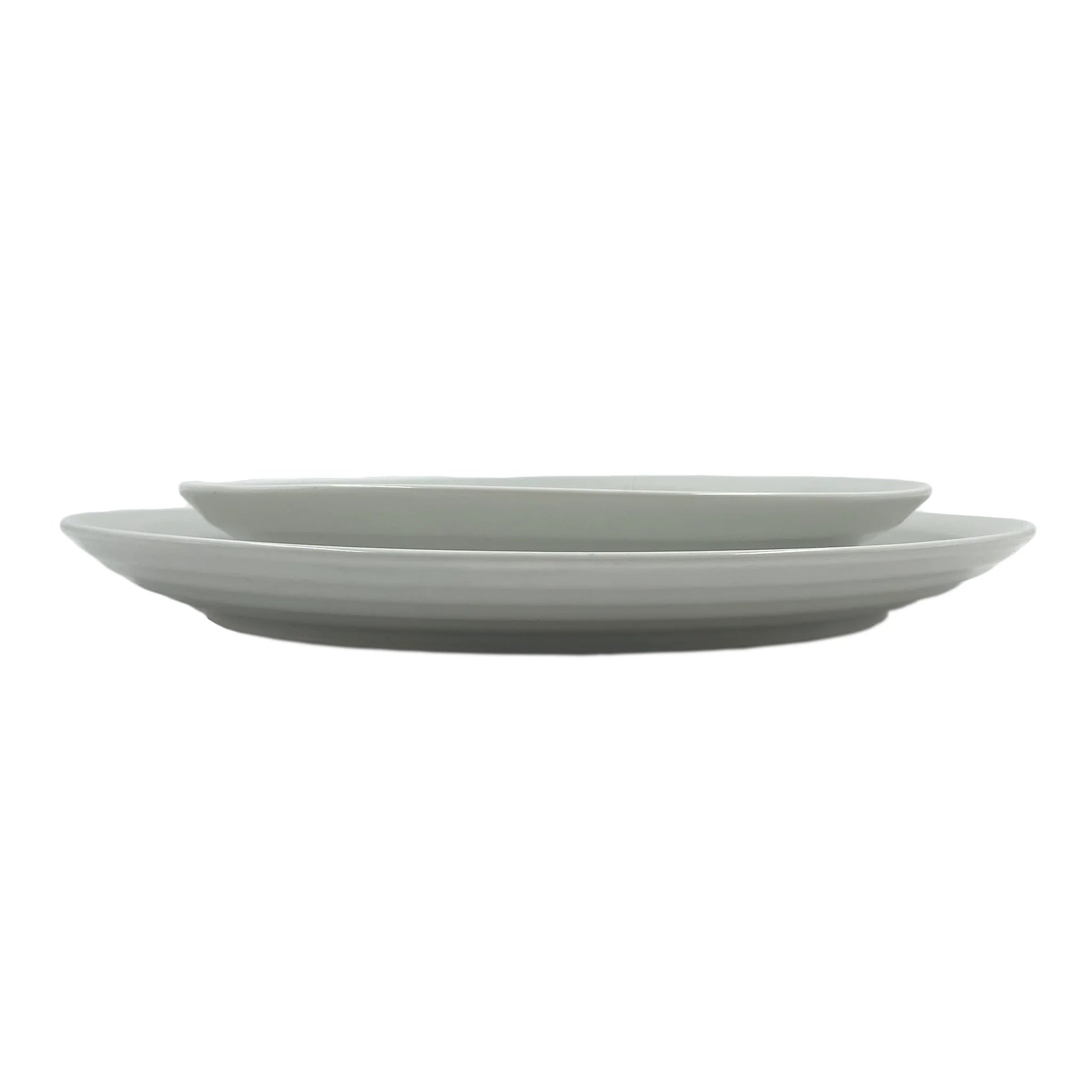 Daniel Smith Salad Plate - Set of 4