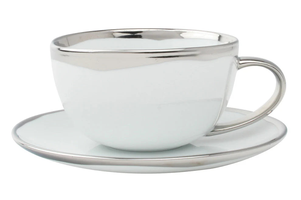 Dauville Cup & Saucer