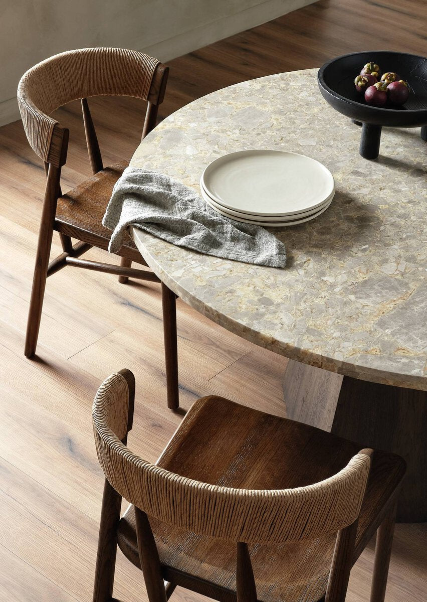 Brisa Round 55" Dining Table