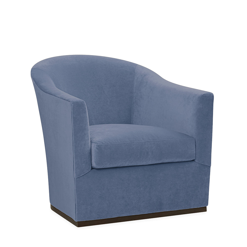 Penelope Swivel Chair