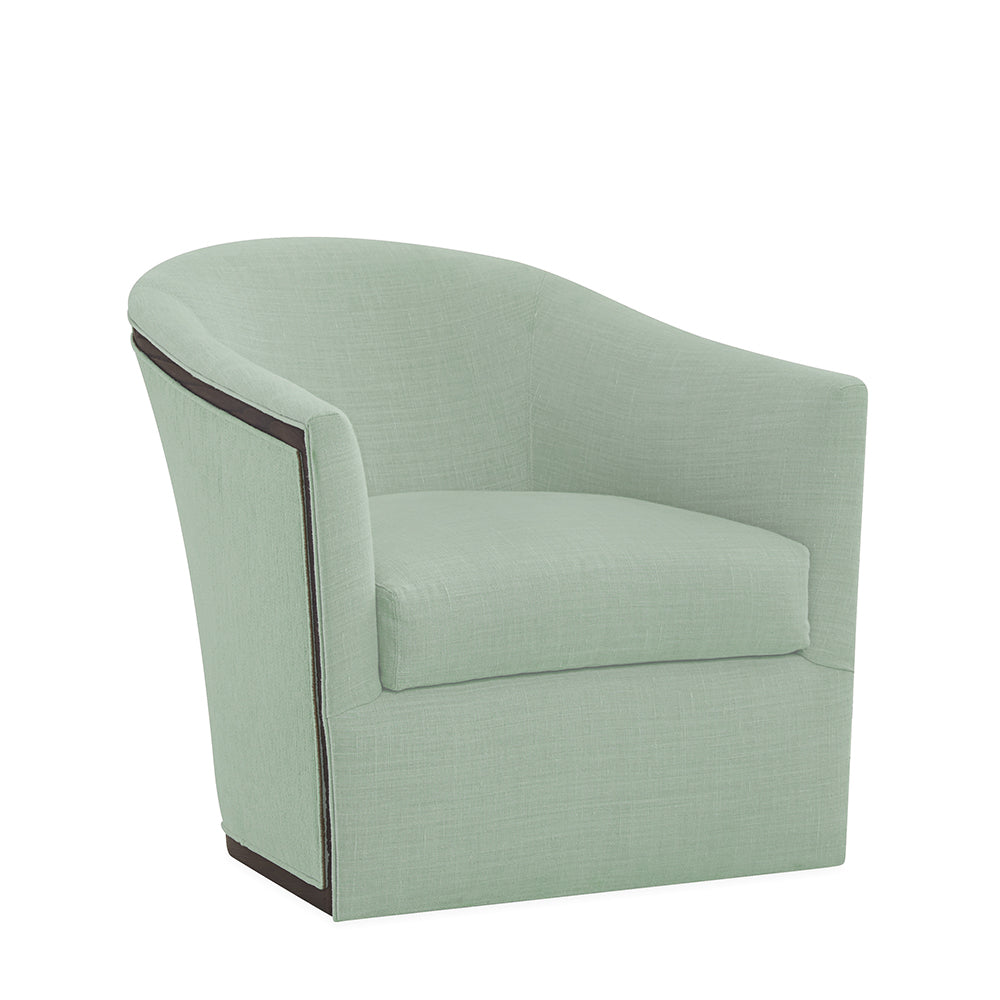 Serena Swivel Chair