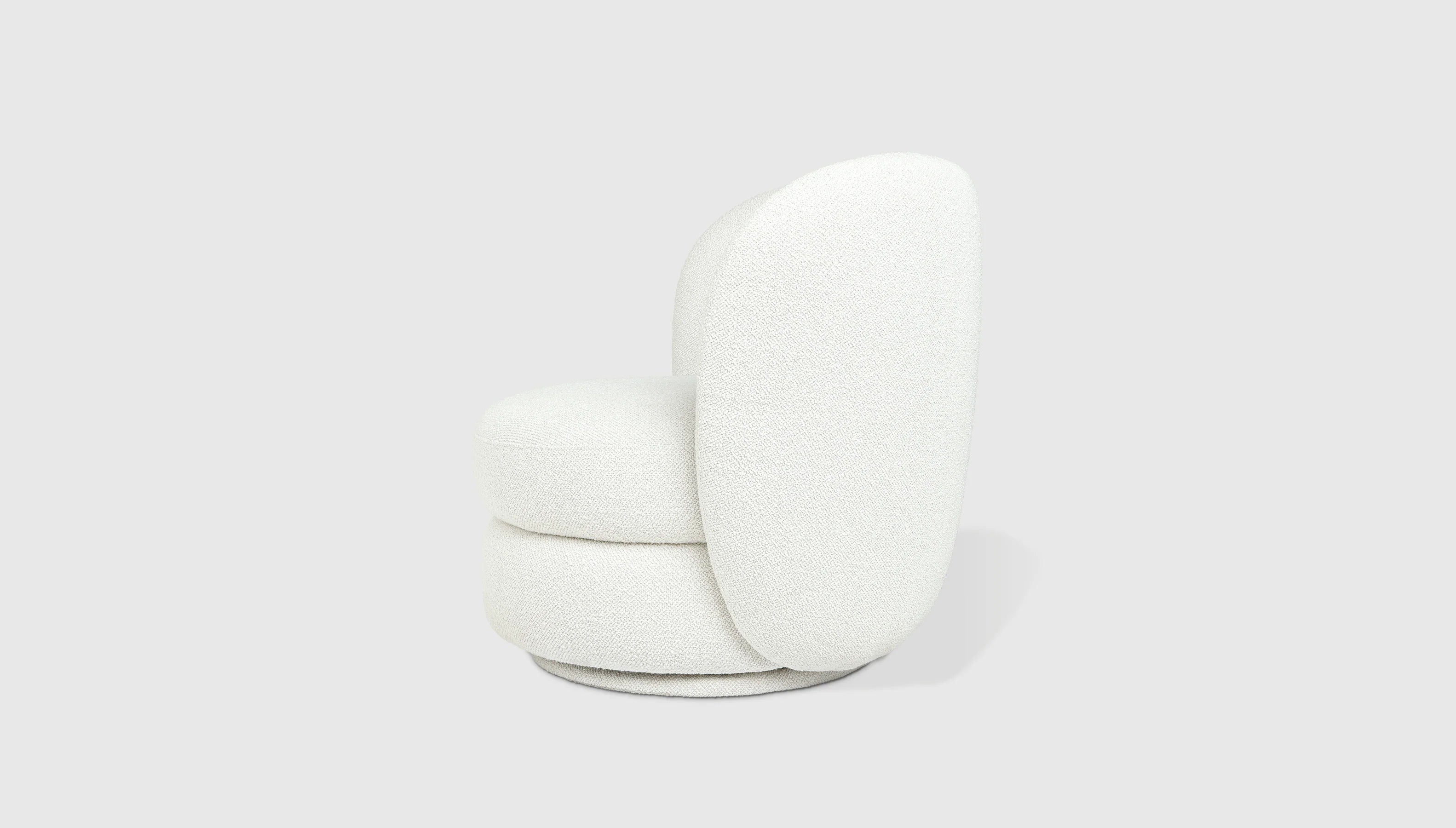 Forme Swivel Chair