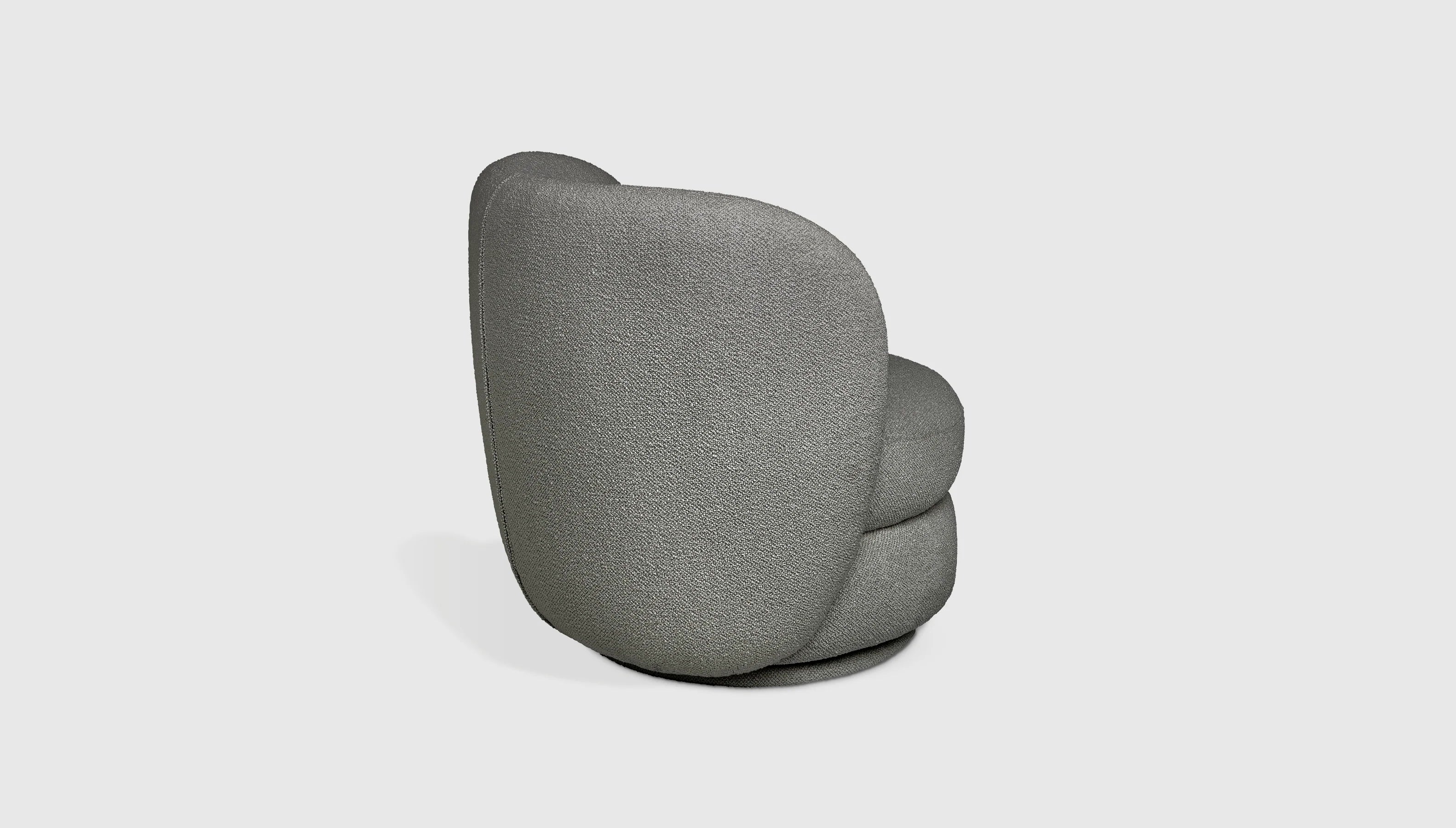 Forme Swivel Chair