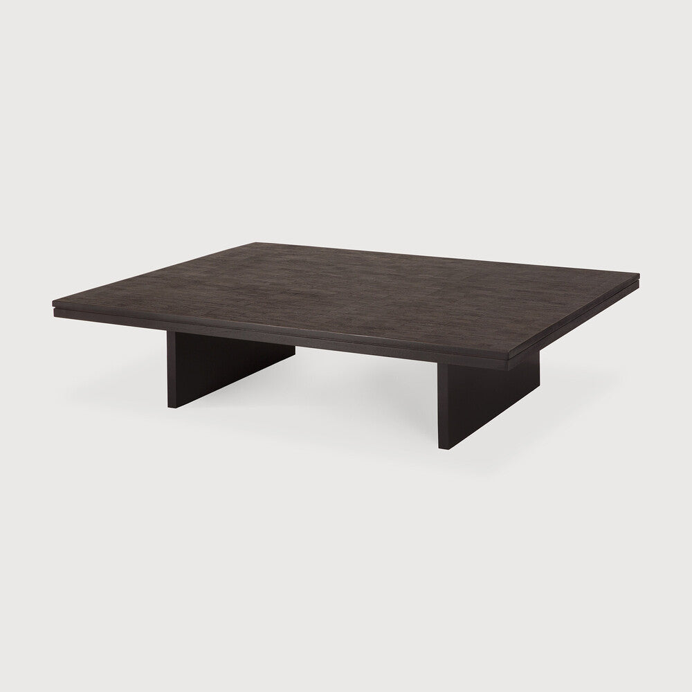 Grooves Coffee Table