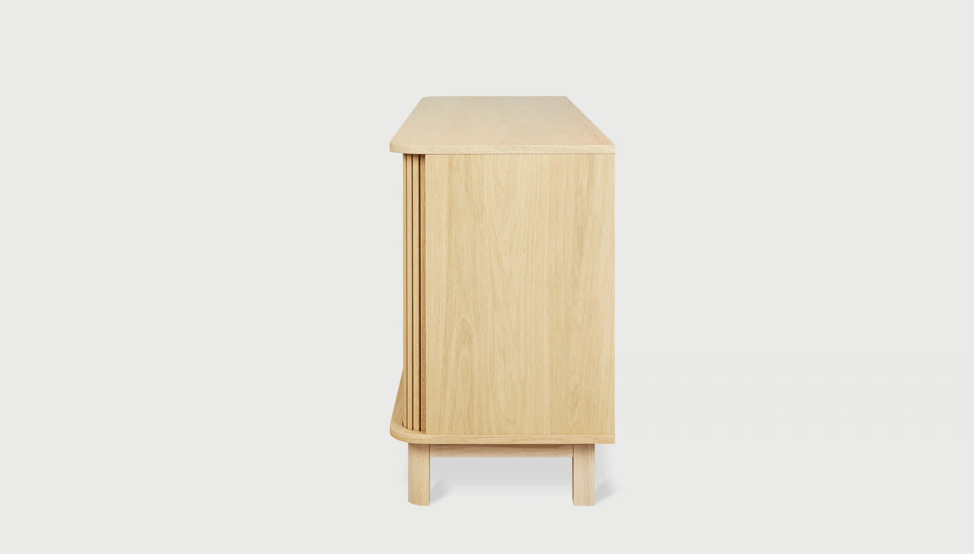 Ledger Sideboard