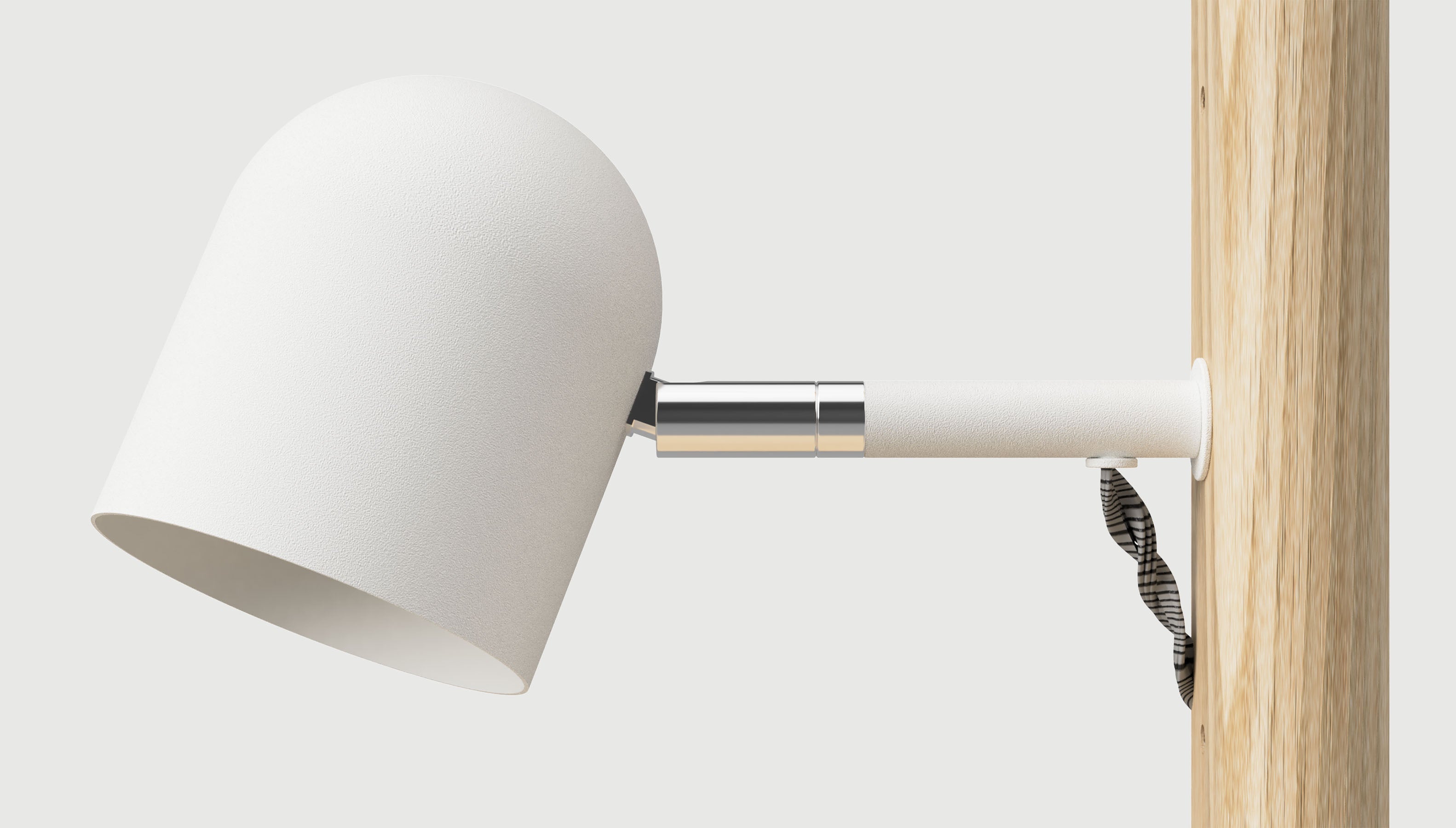 Branch Task Lamp