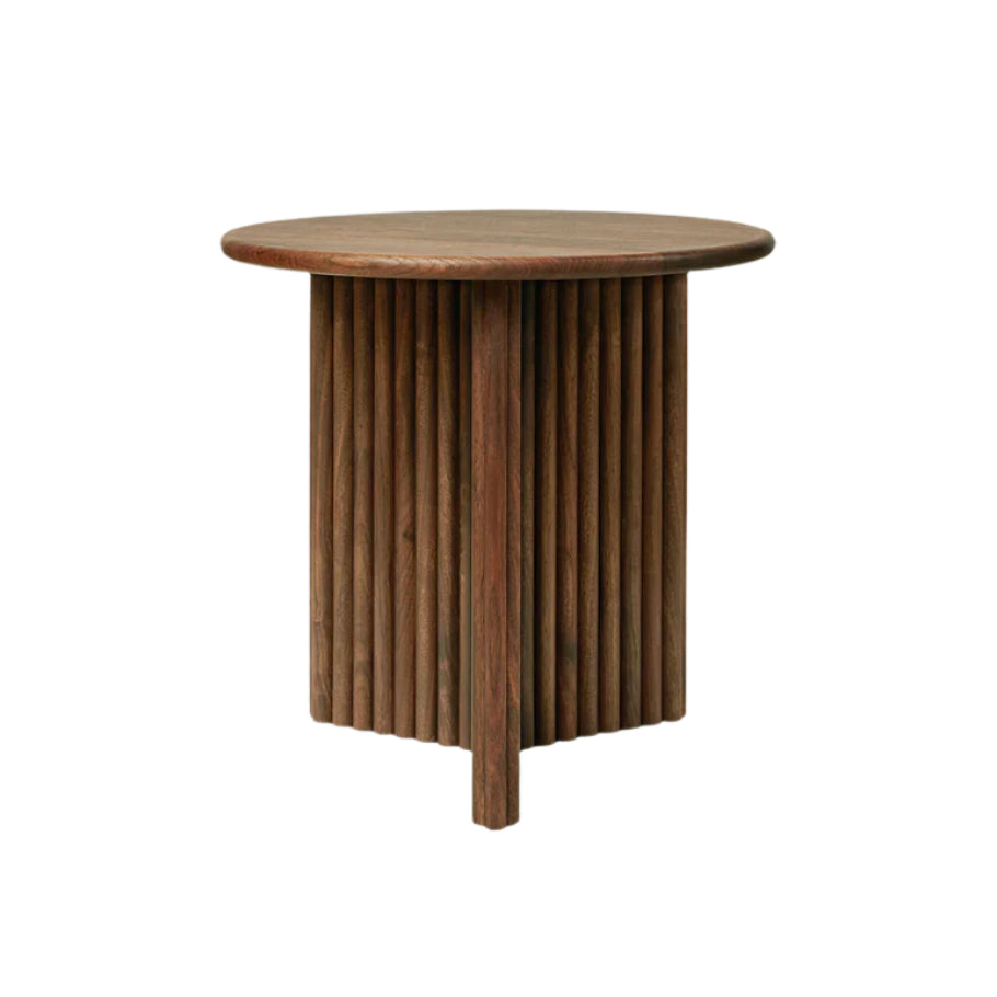 Odeon End Table