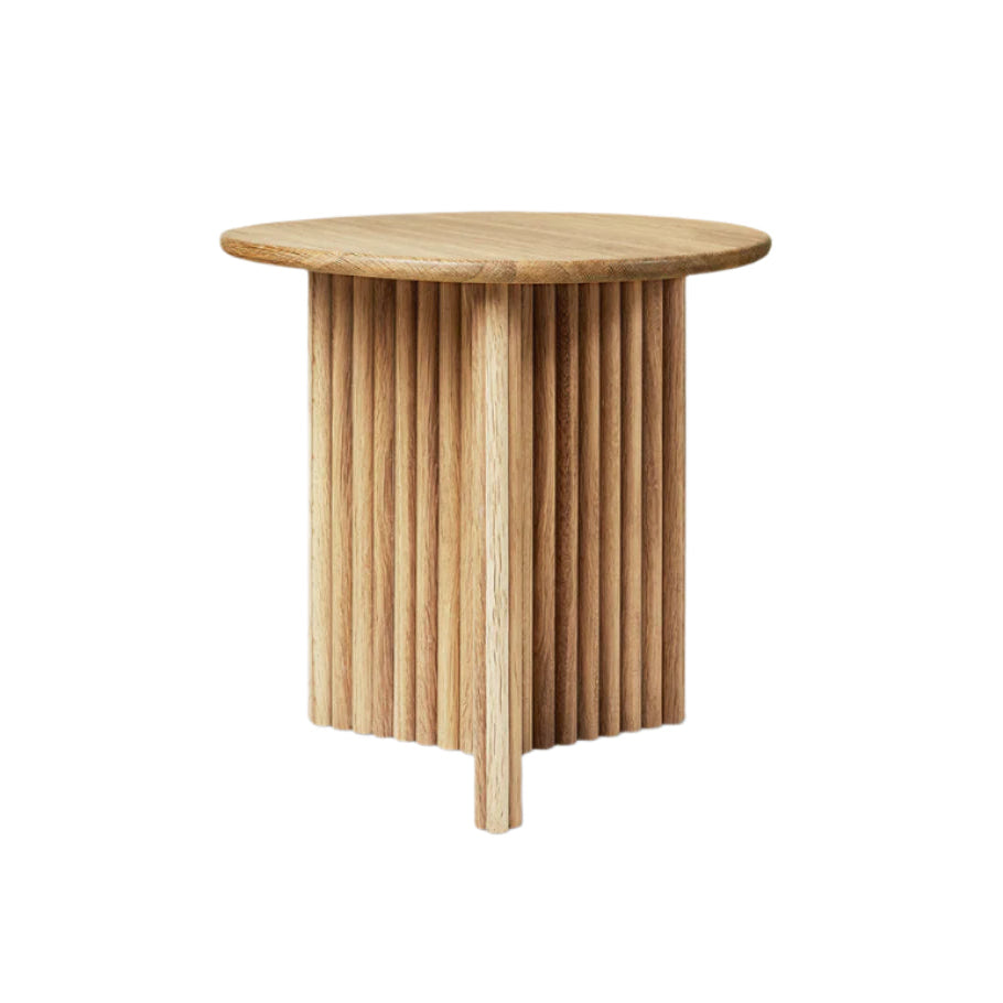 Odeon End Table