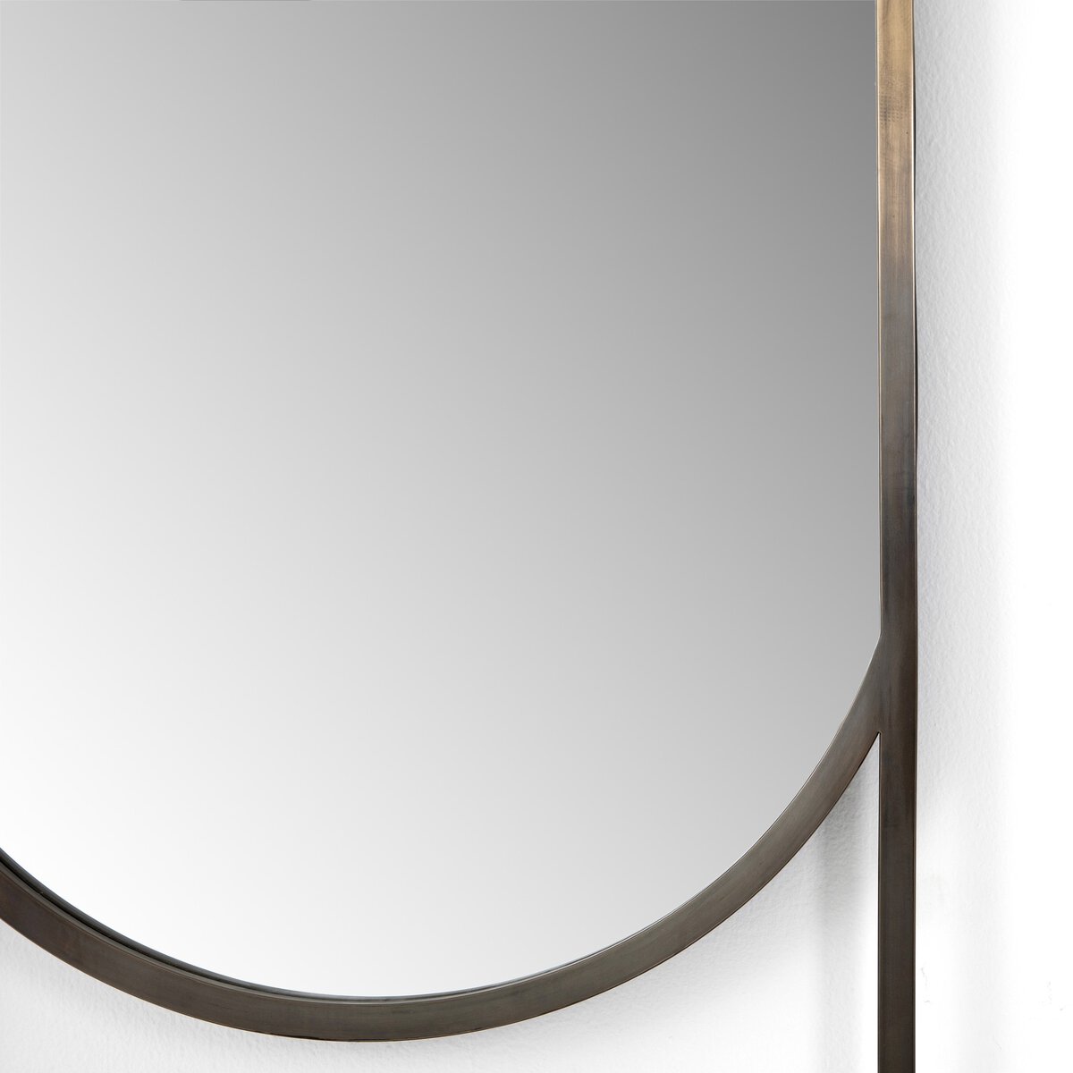 Dawson Floor Mirror