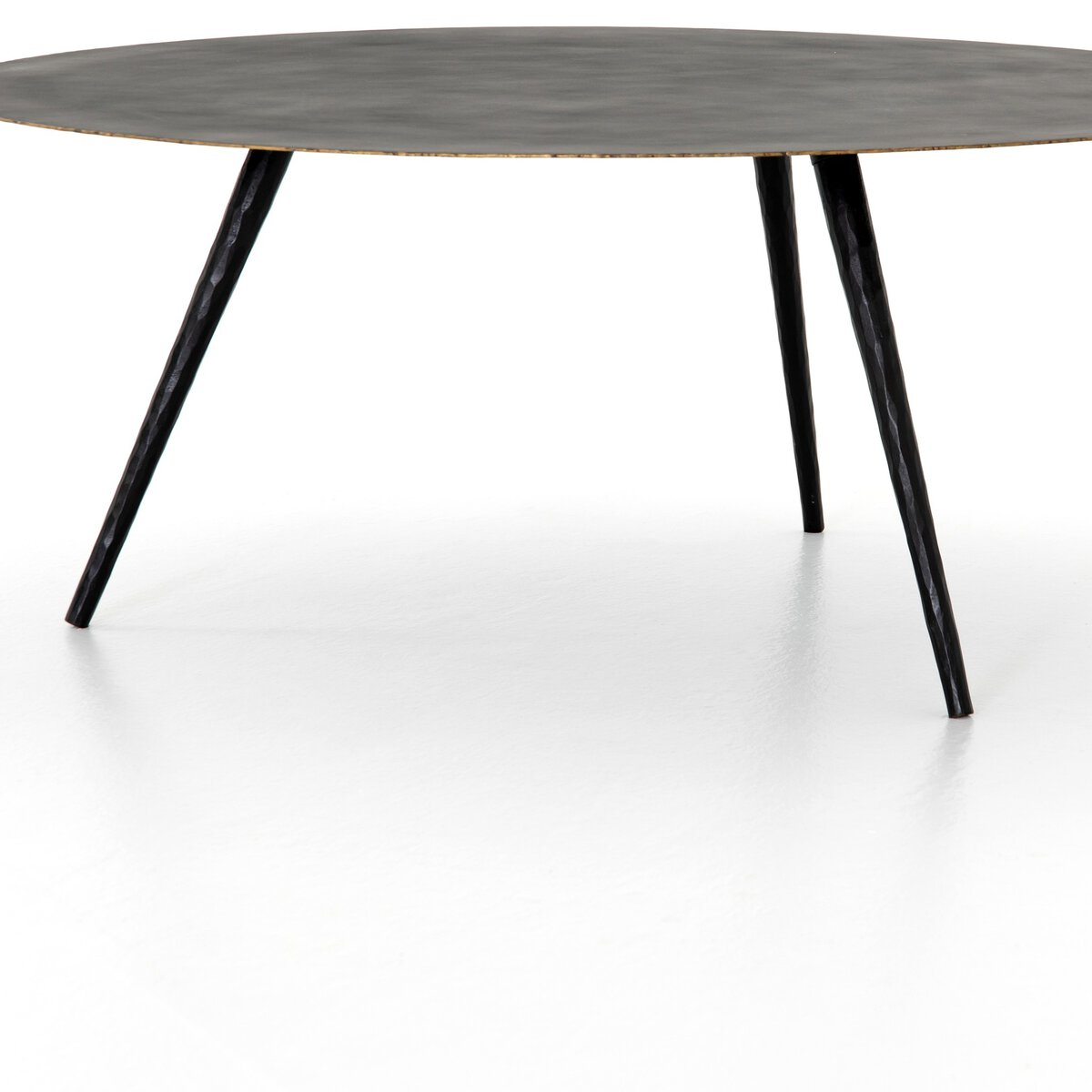 Trula Round Coffee Table