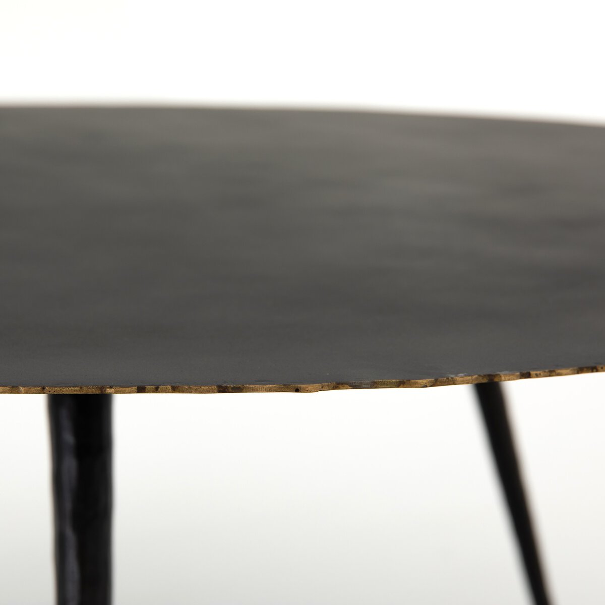 Trula Round Coffee Table