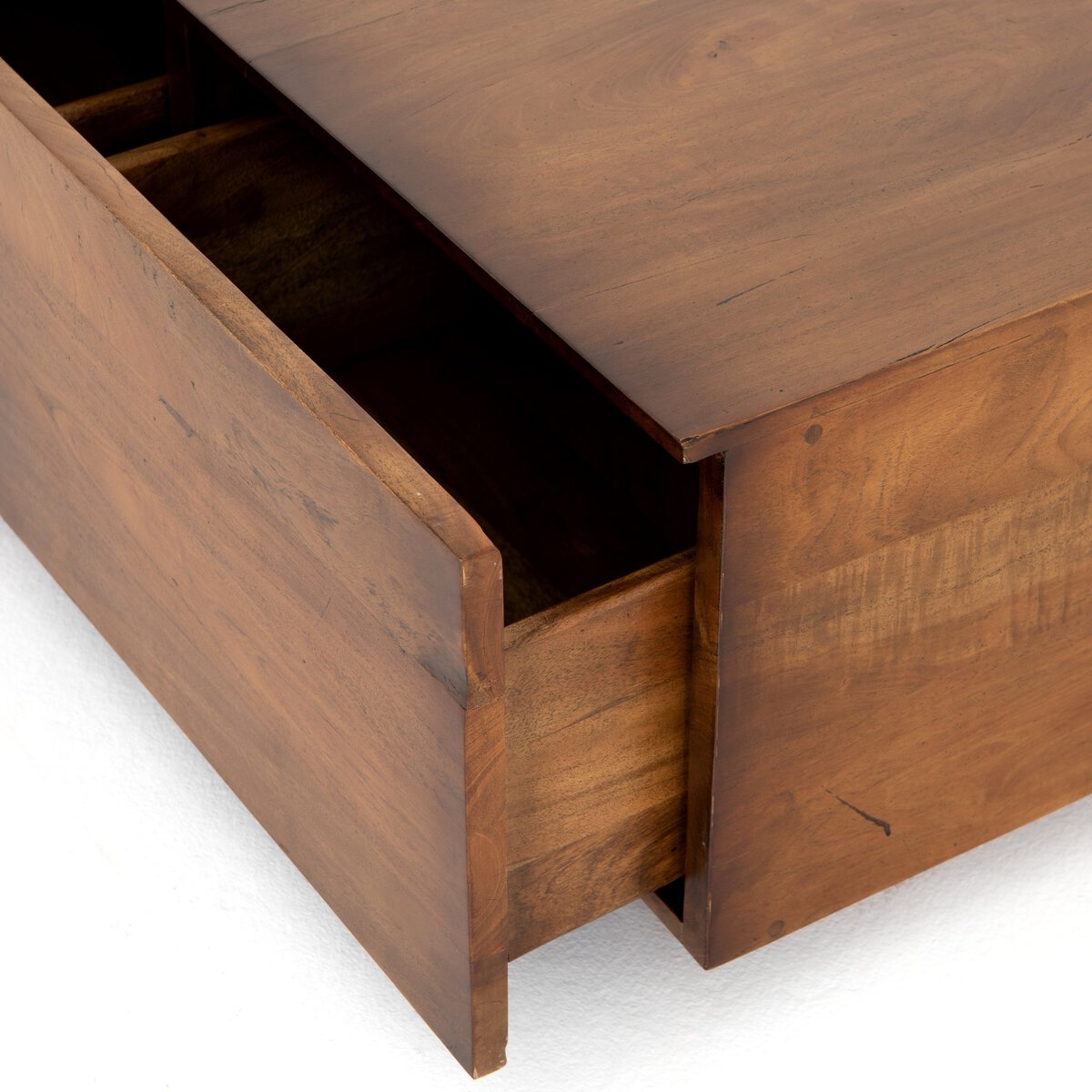 Duncan Storage Coffee Table