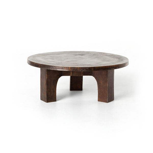 Cruz Coffee Table