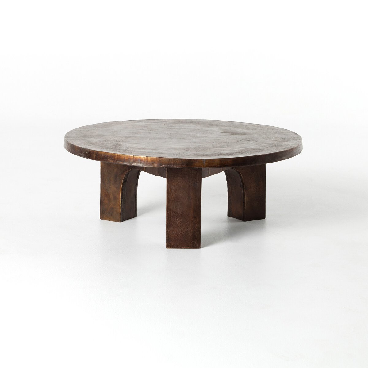 Cruz Coffee Table