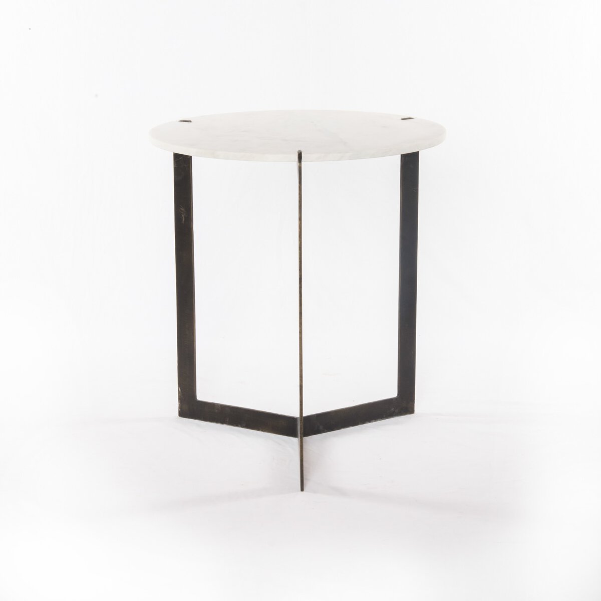 Kiva End Table