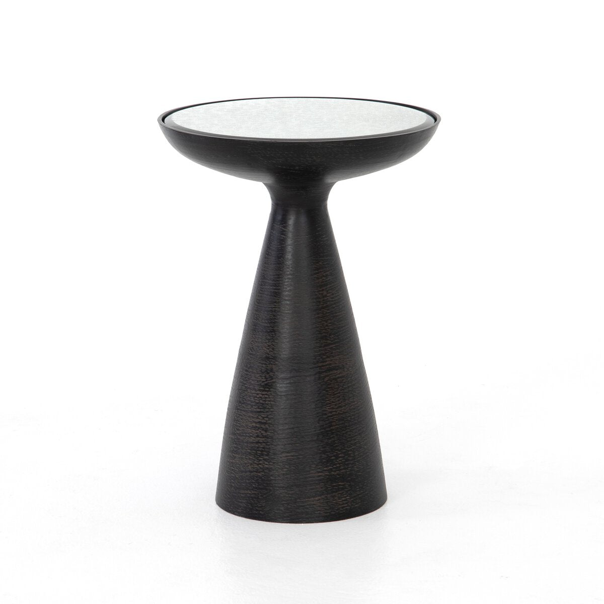 Marlow Mod Pedestal Table