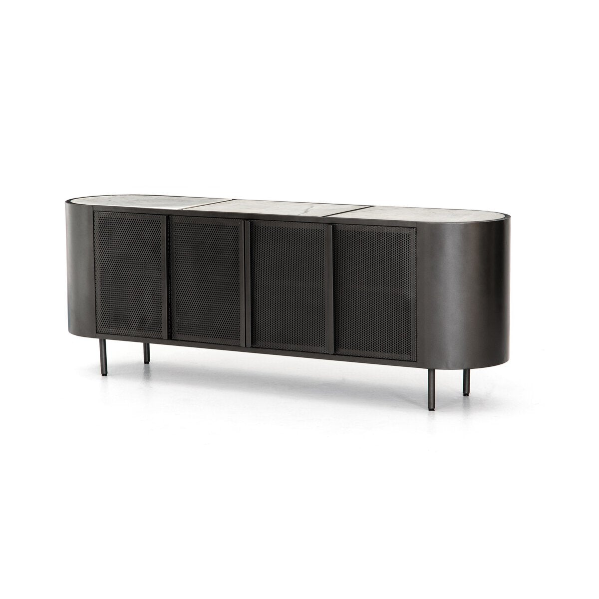 Libby Media Console