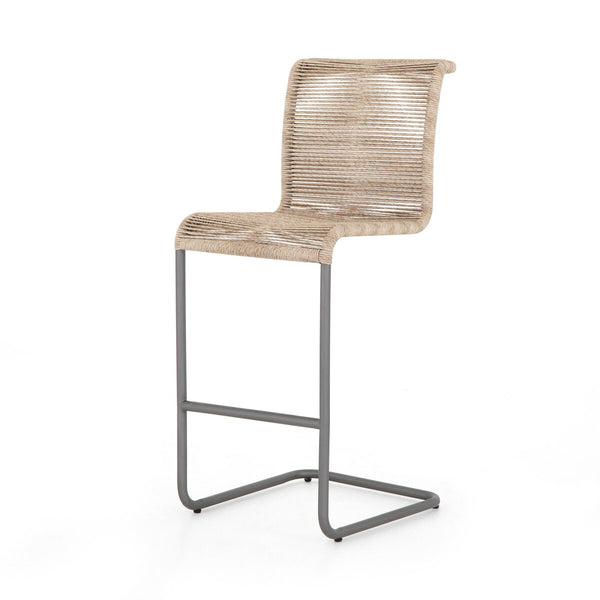 Grover Outdoor Bar Stool