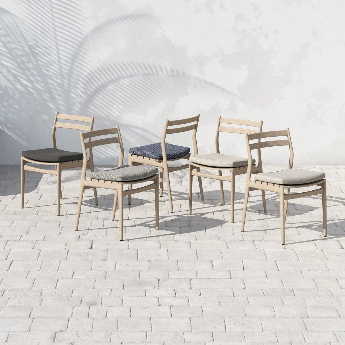 Atherton Outdoor Dining Chair