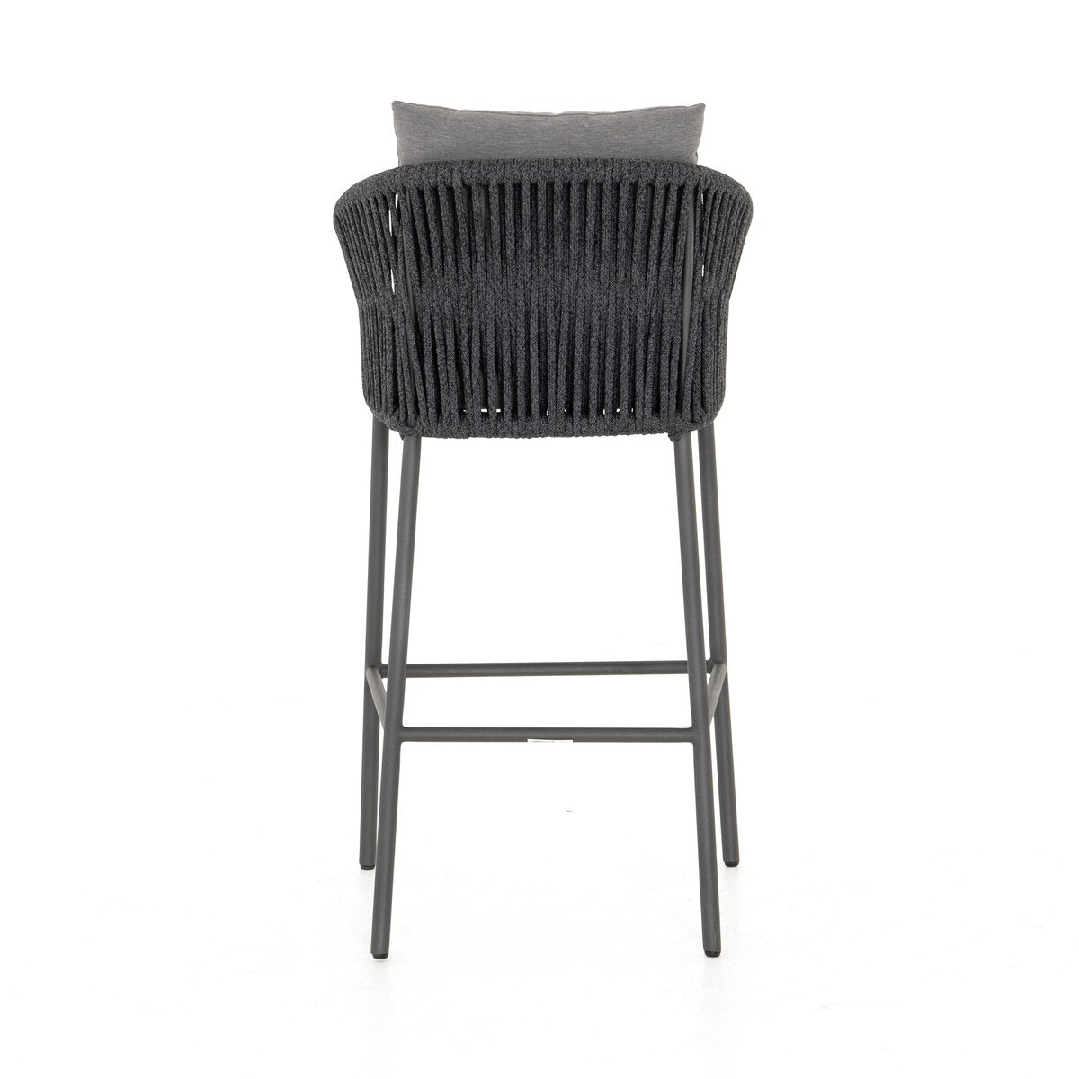 Porto Outdoor Bar Stool