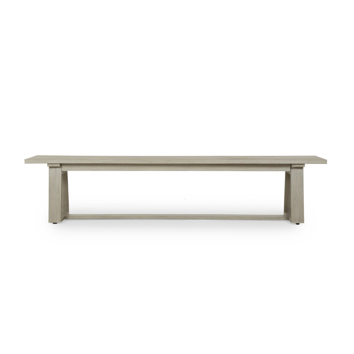 Atherton Outdoor Dining Bench