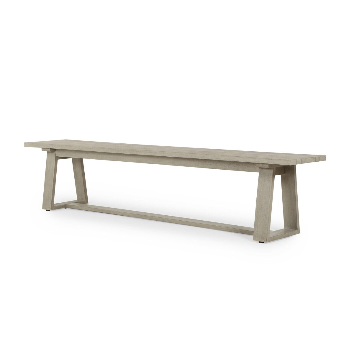 Atherton Outdoor Dining Bench