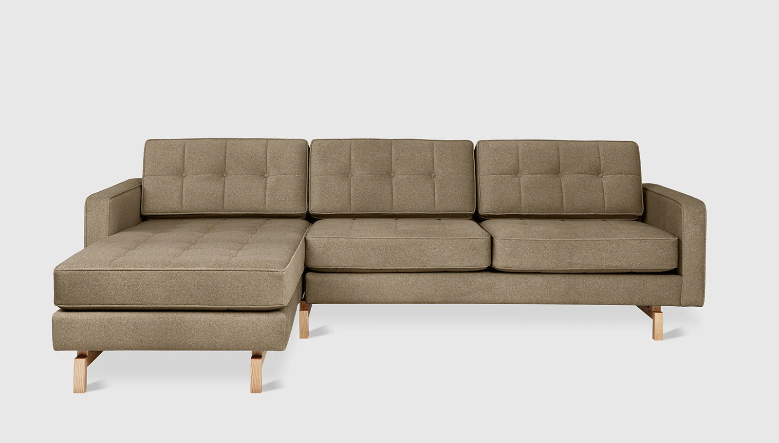 Jane 2 Sectional