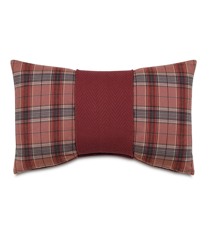 Studio 773 Lennox Cuffed Decorative Pillow