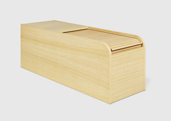 Ledger Storage Box