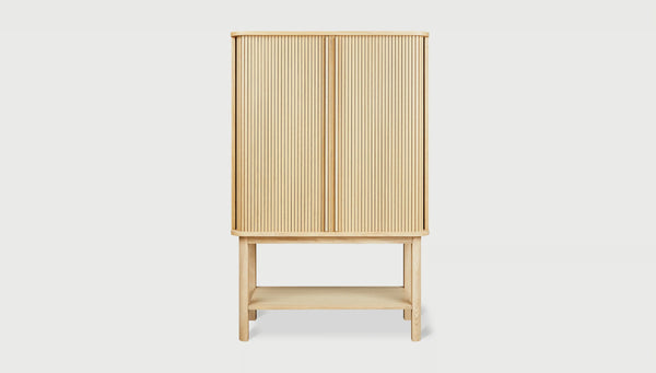 Ledger Tall Cabinet