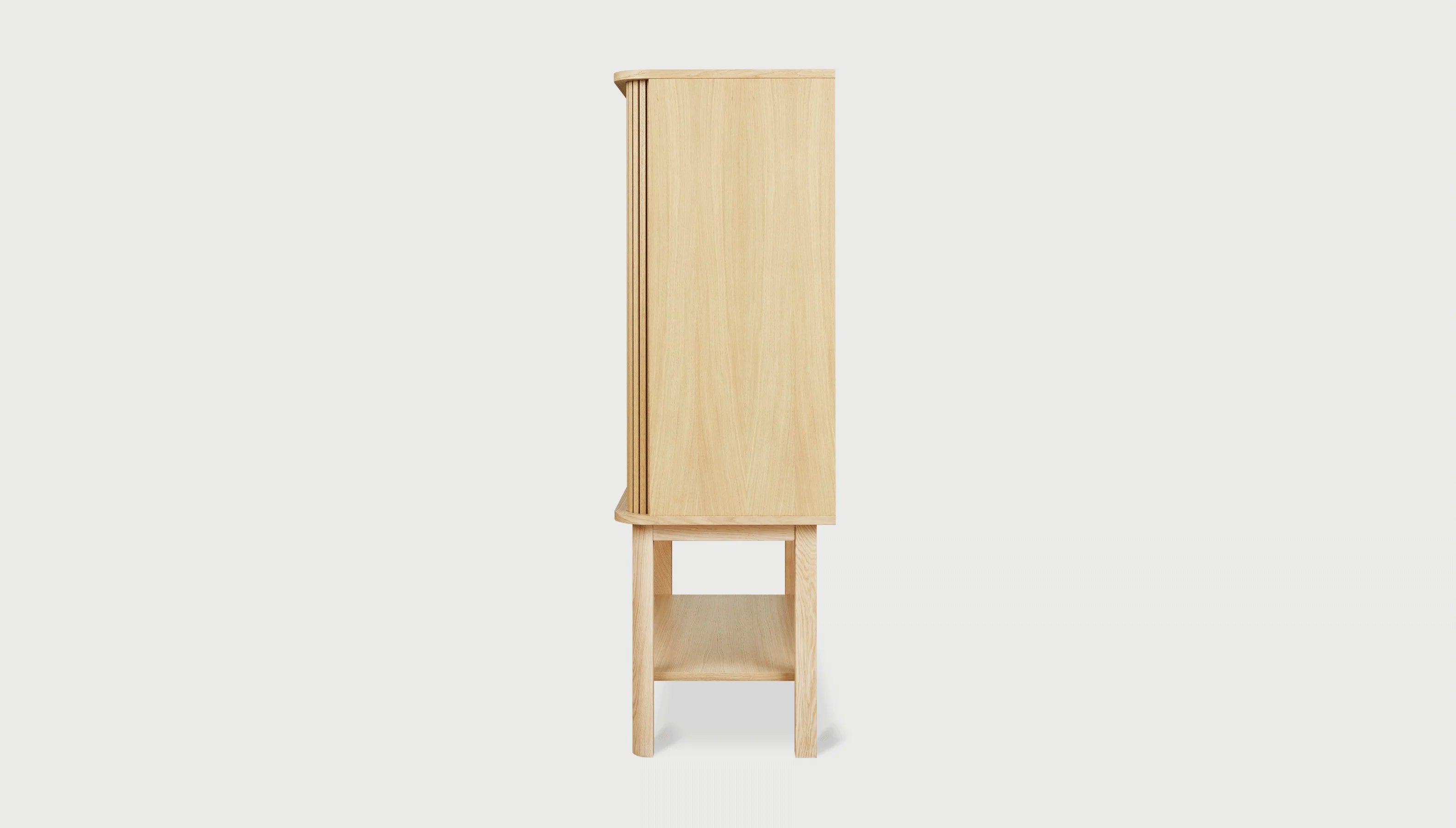 Ledger Tall Cabinet