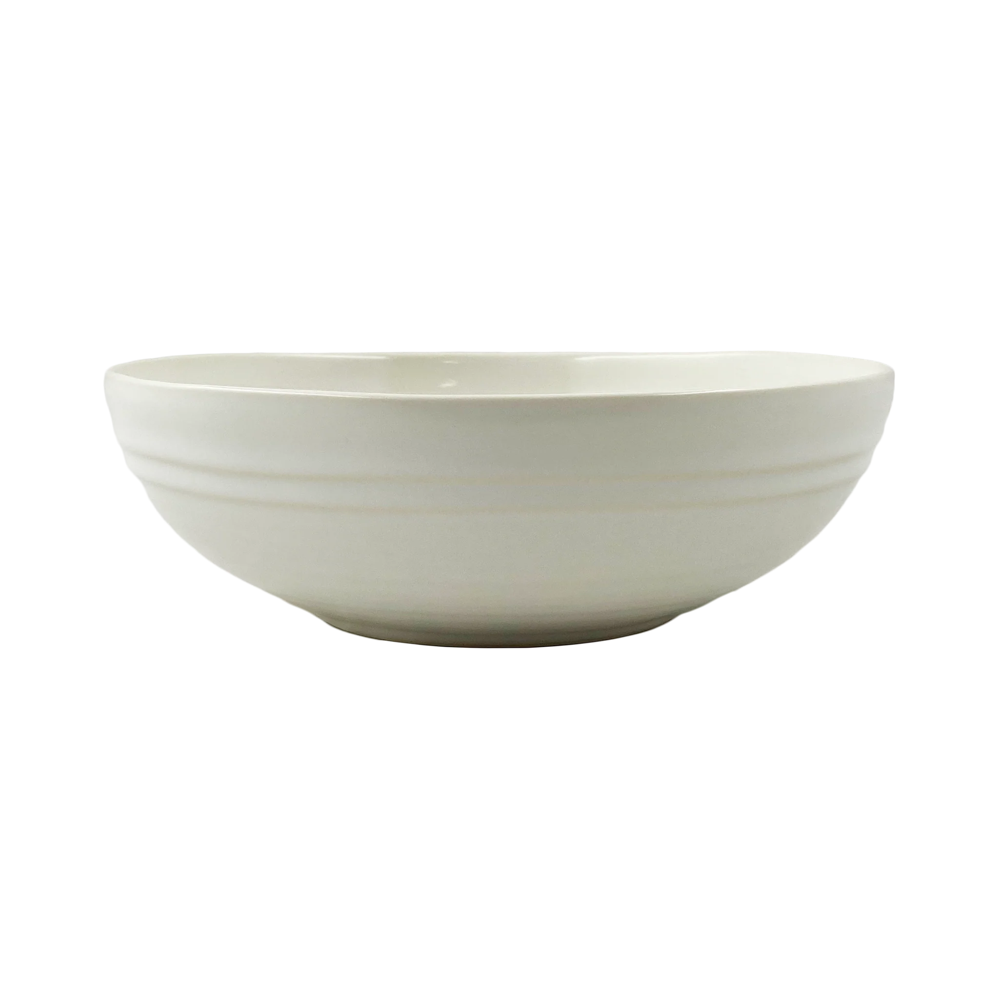 Lines Salad Bowl