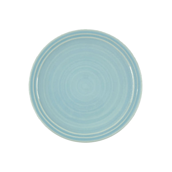 Lines Salad Plate - Set of 4