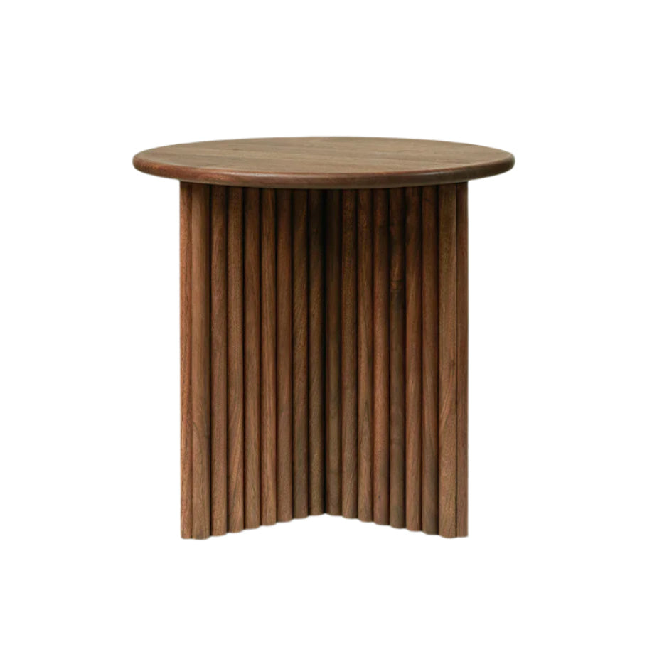 Odeon End Table