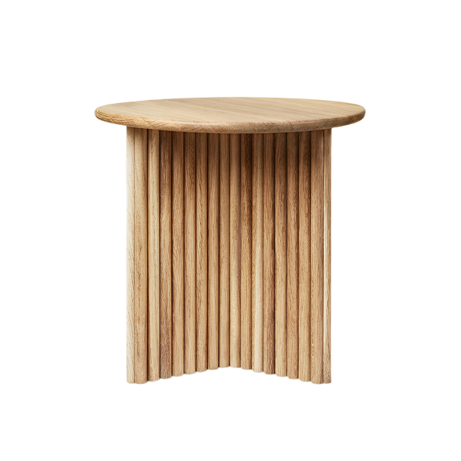 Odeon End Table