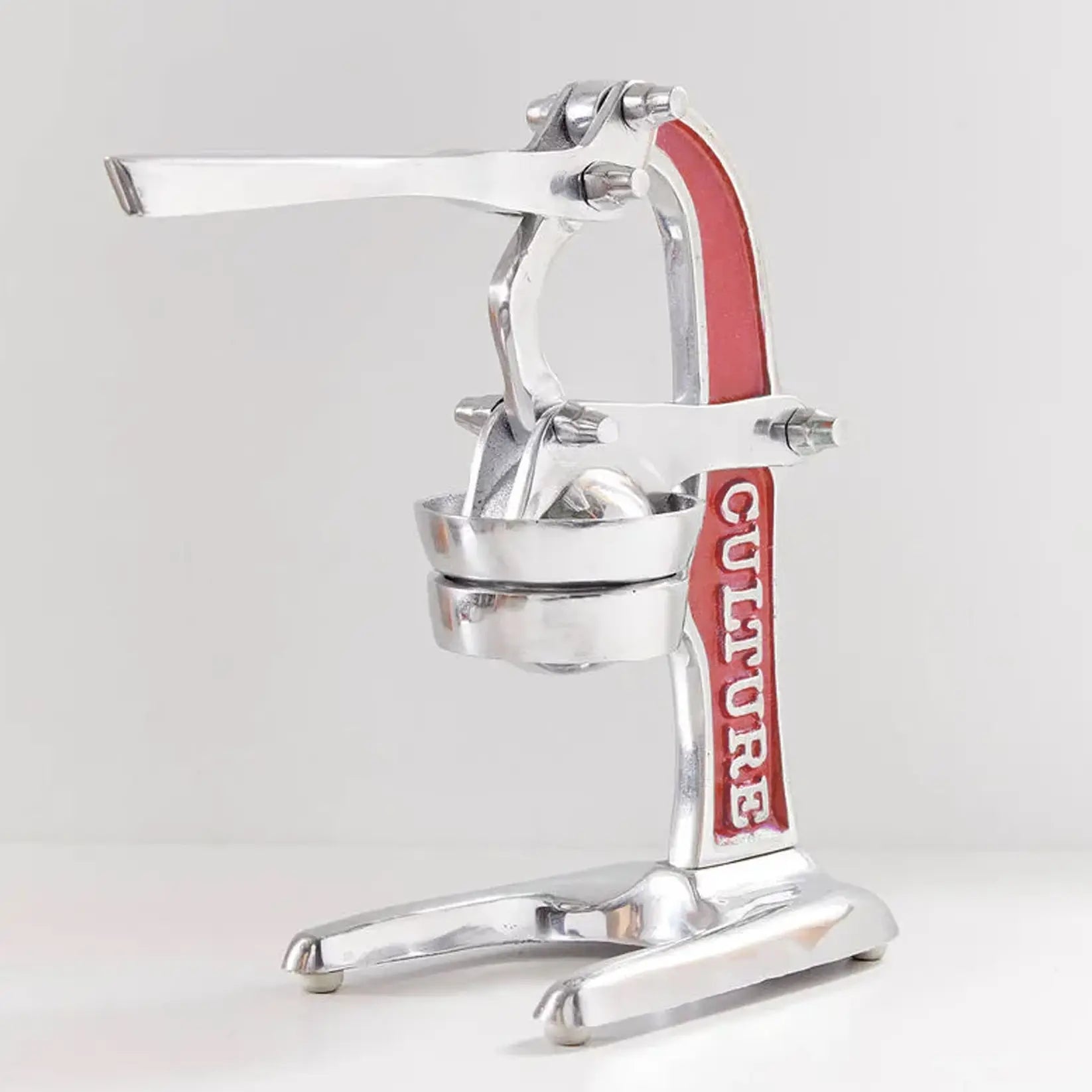 Gold Artisan Citrus Juicer