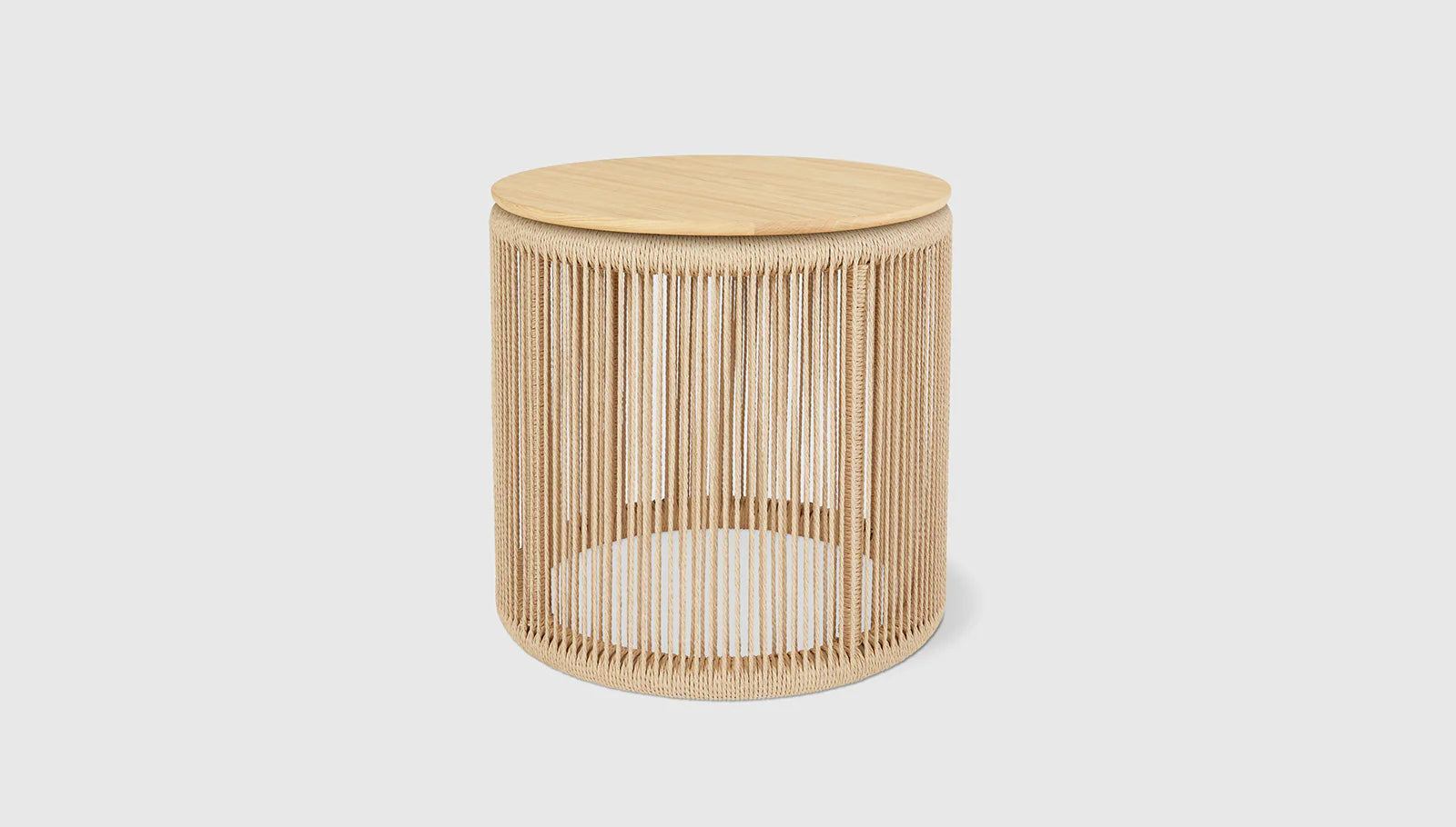 Palma End Table