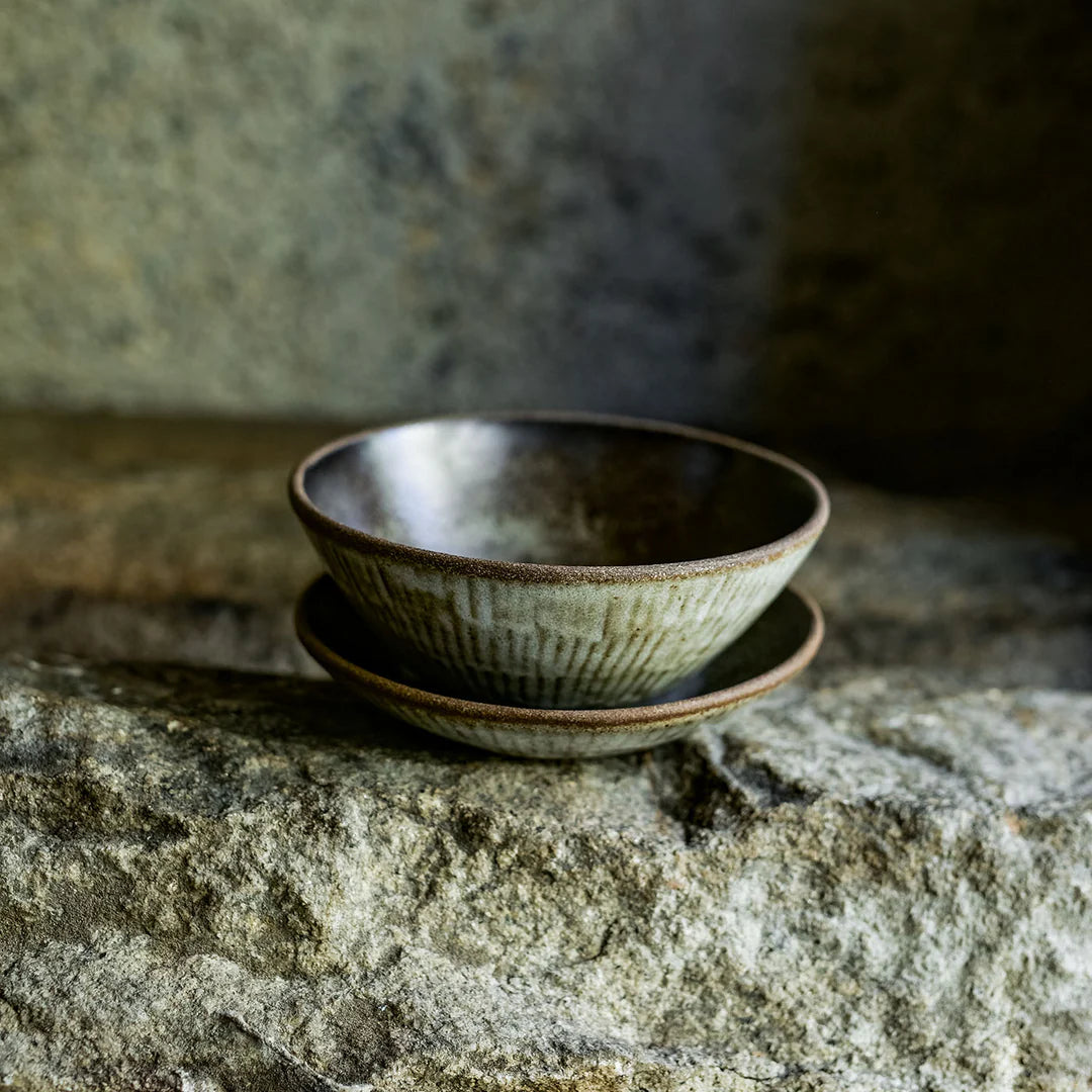 Progress Cereal Bowl