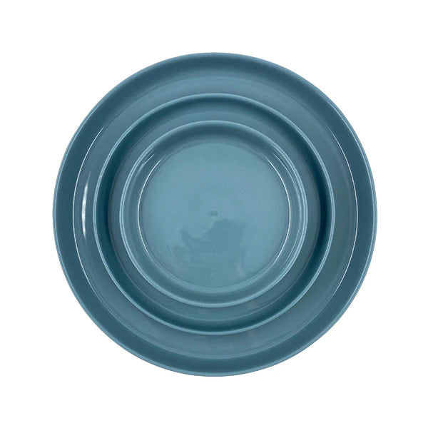 Reims Medium Plate - Set of 4