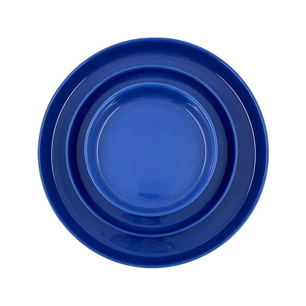 Reims Medium Plate - Set of 4