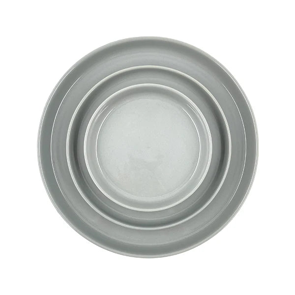 Reims Medium Plate - Set of 4