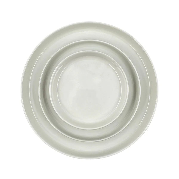 Reims Medium Plate - Set of 4