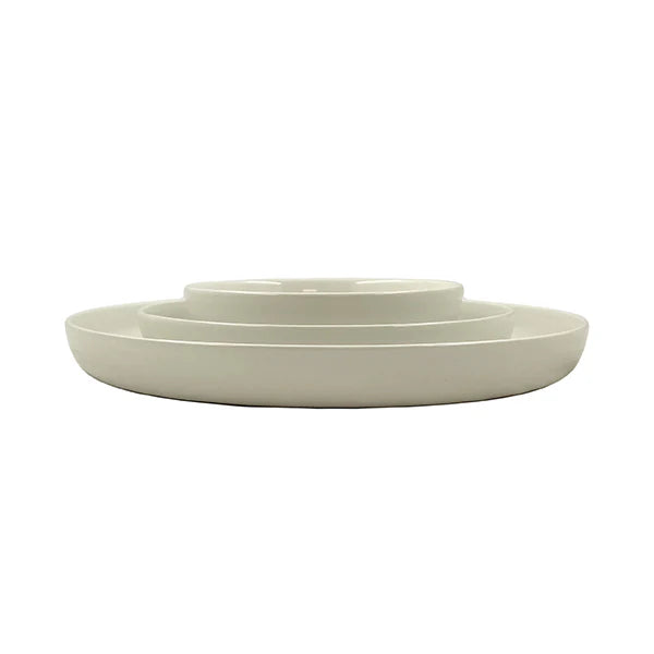 Reims Medium Plate - Set of 4