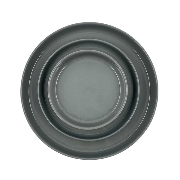 Reims Medium Plate - Set of 4