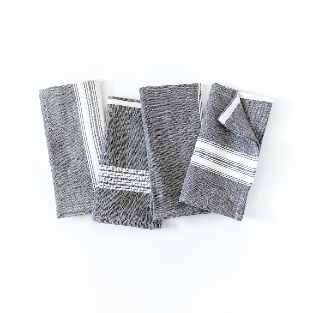 Aden Napkins in Set of 4