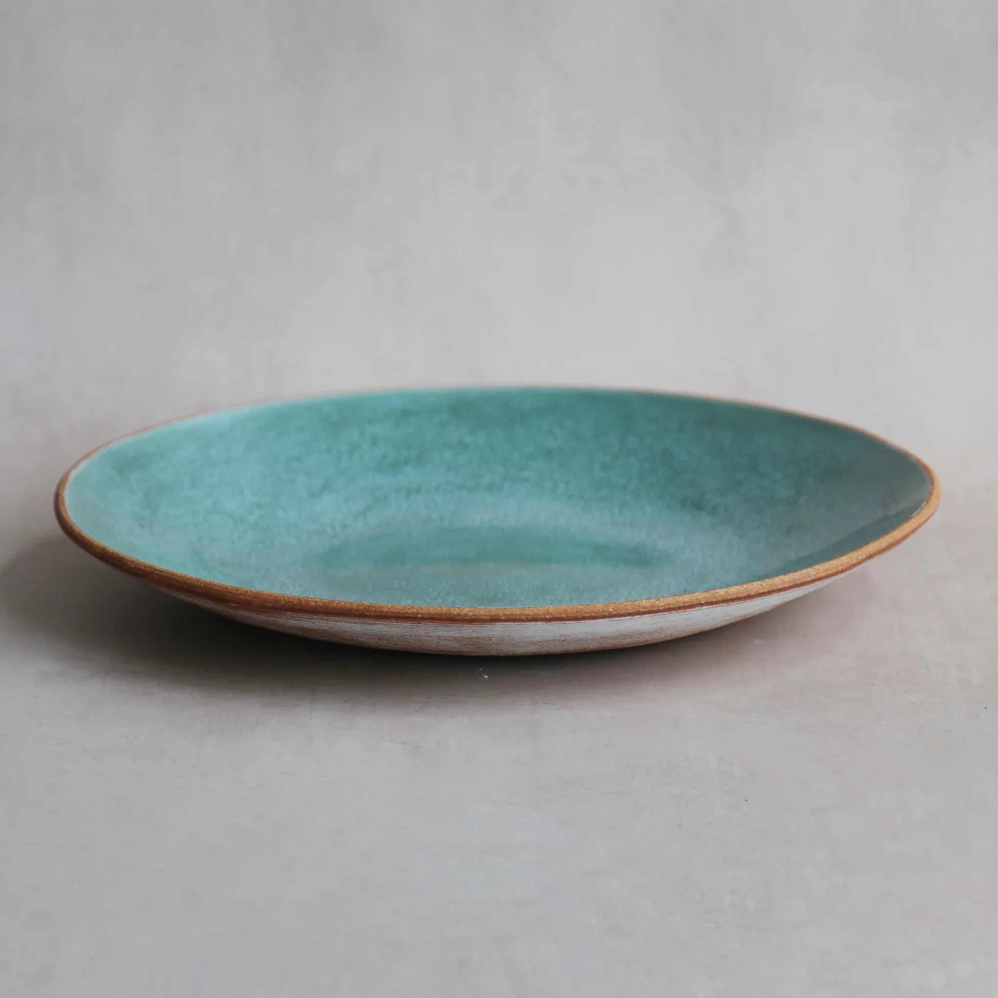 Sierra Rimless Serving Platter