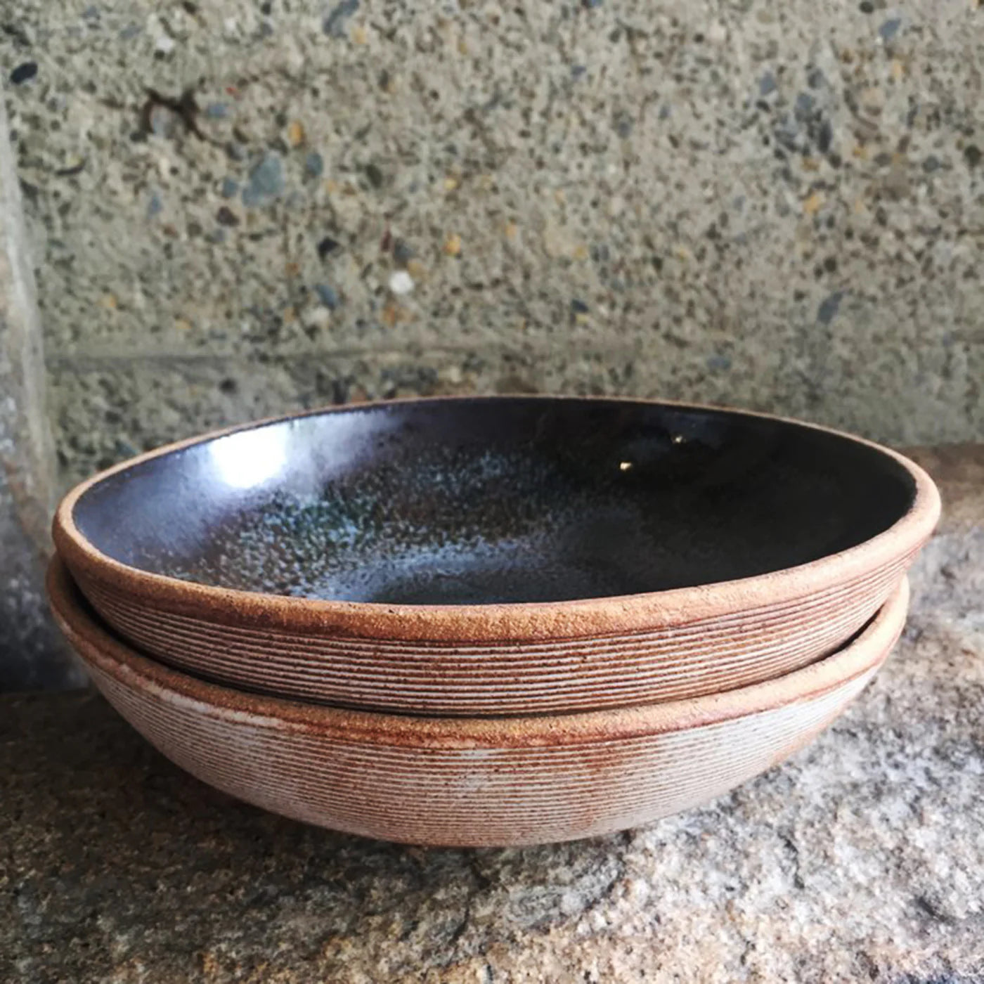 Sierra 'Stu' Bowl