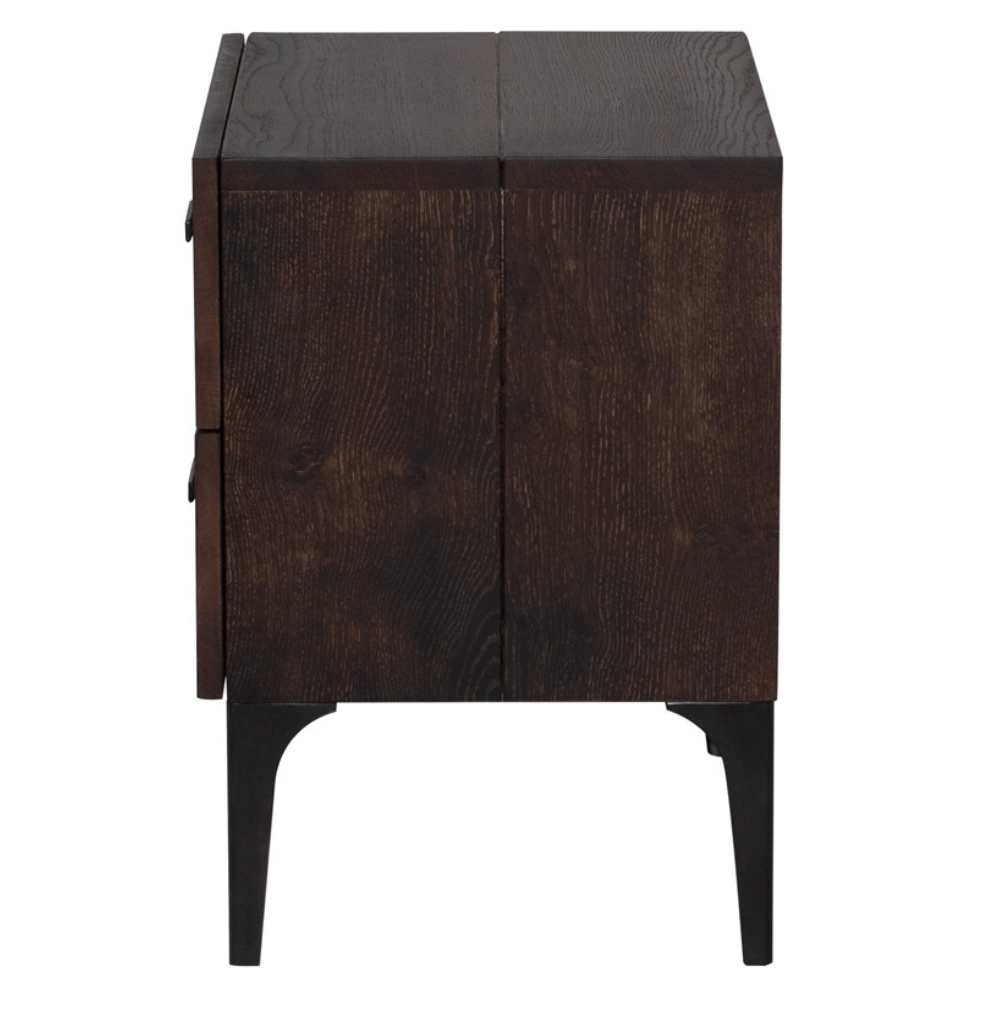 Prana Side Table