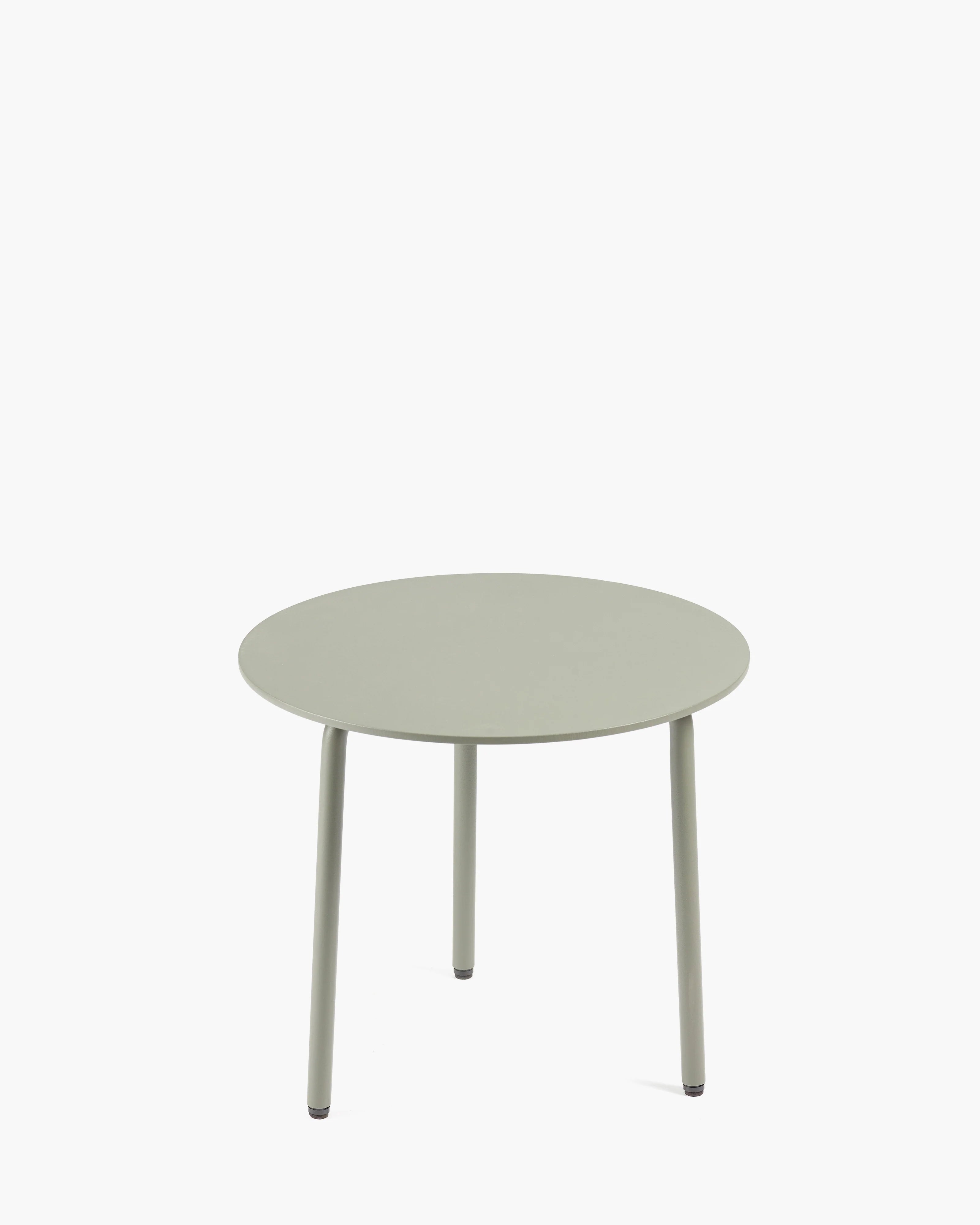 August Outdoor Side Table Aluminium