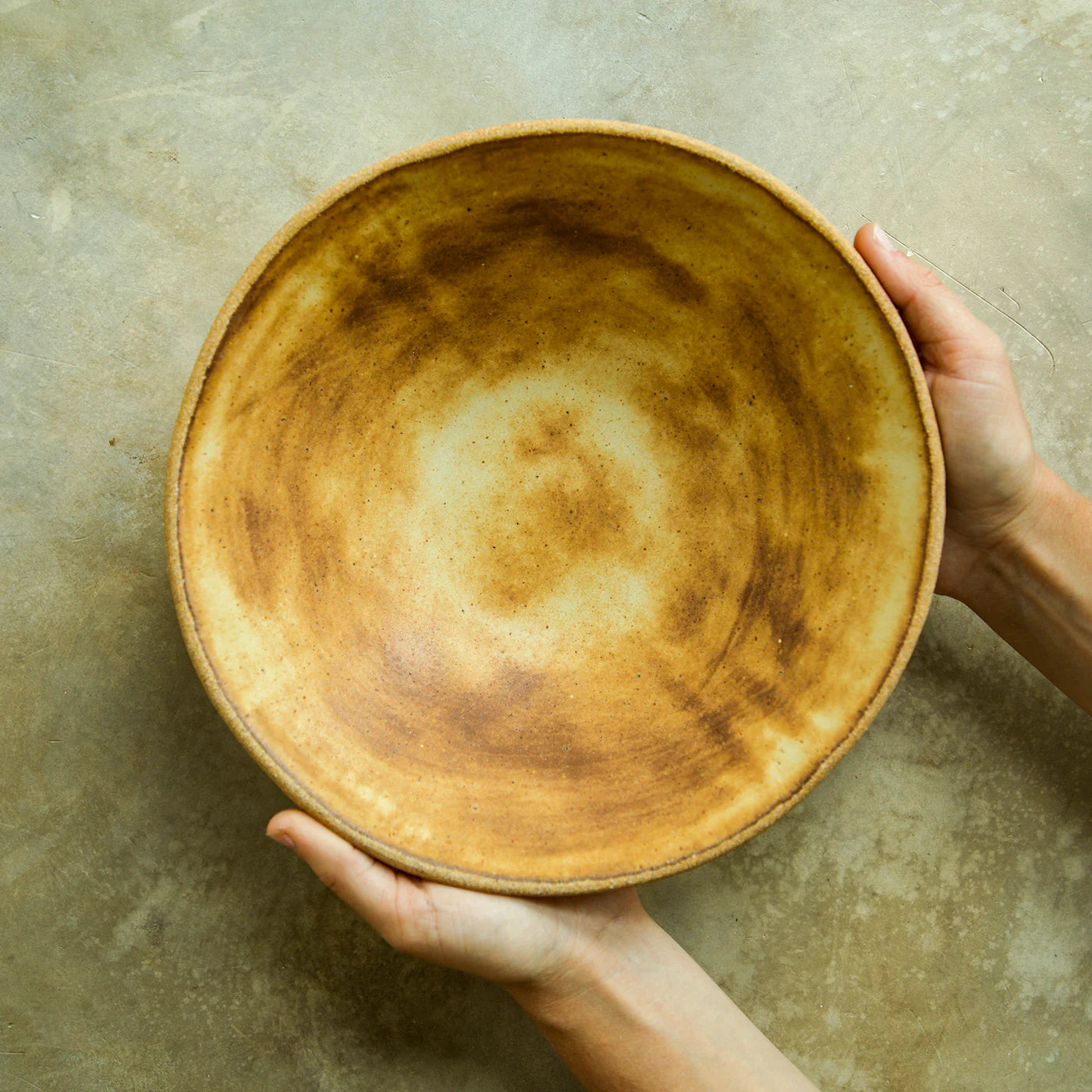 Sierra Serving Bowl